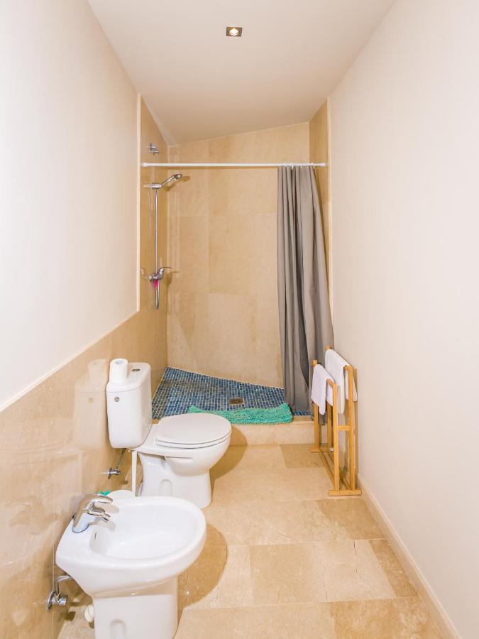 Villa Tranquila خافييا المظهر الخارجي الصورة