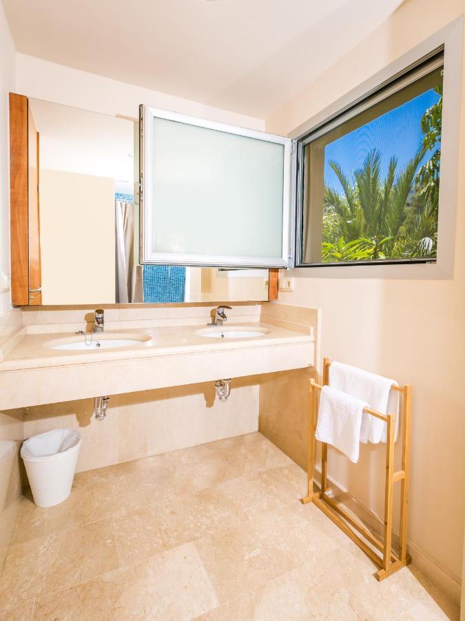Villa Tranquila خافييا المظهر الخارجي الصورة
