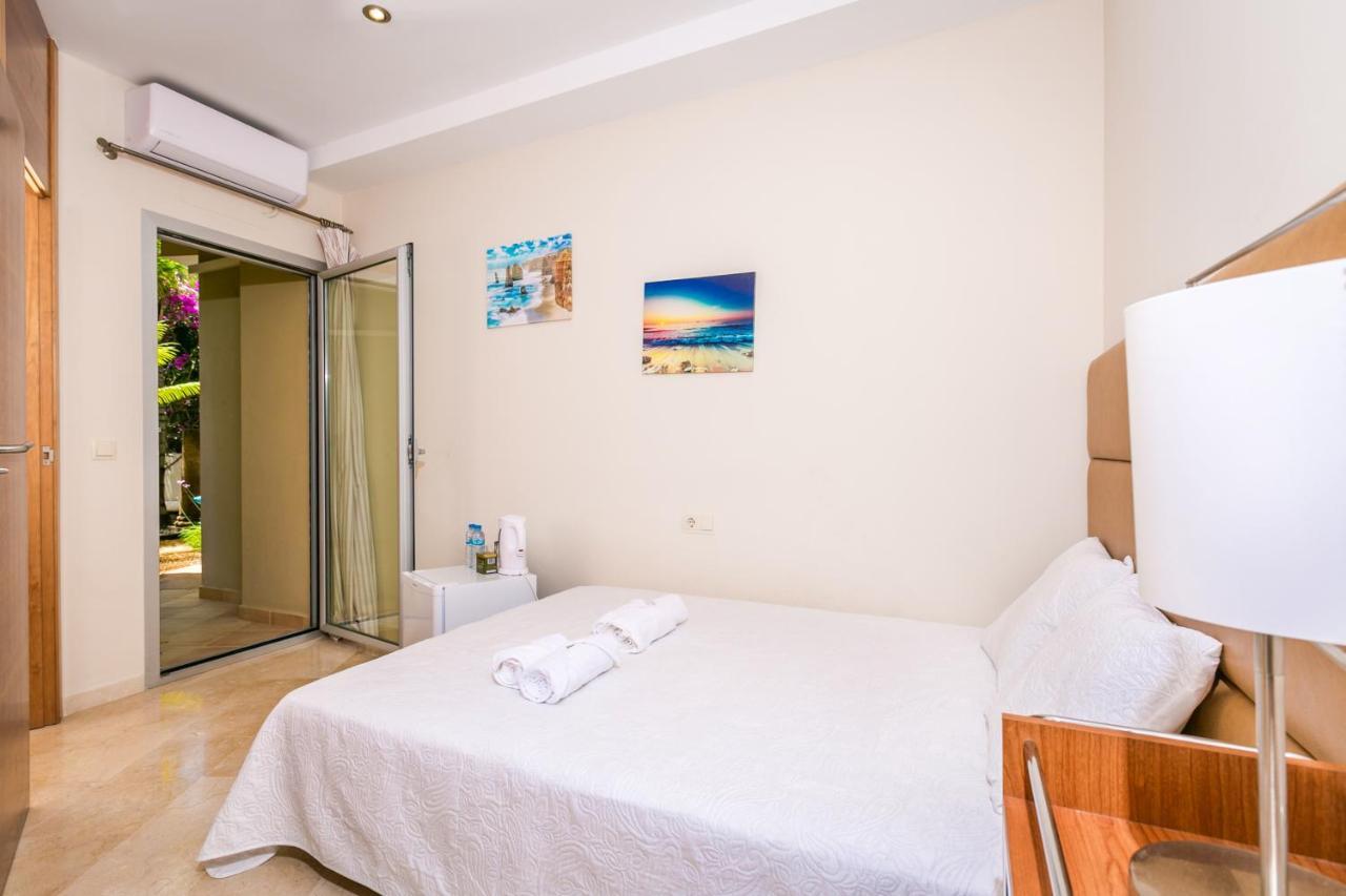Villa Tranquila خافييا المظهر الخارجي الصورة
