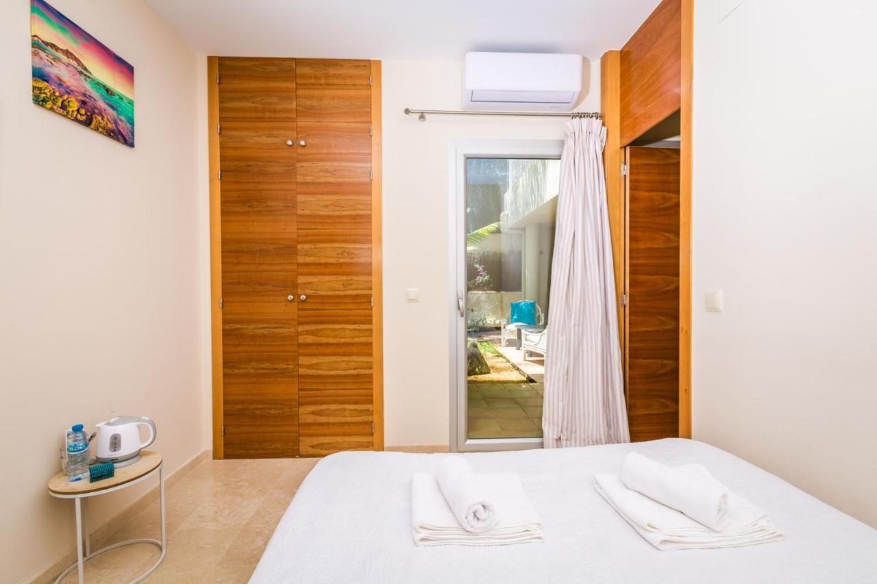 Villa Tranquila خافييا المظهر الخارجي الصورة