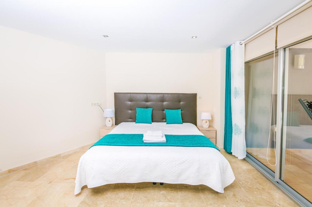Villa Tranquila خافييا المظهر الخارجي الصورة