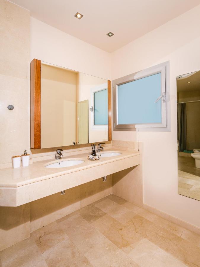 Villa Tranquila خافييا المظهر الخارجي الصورة
