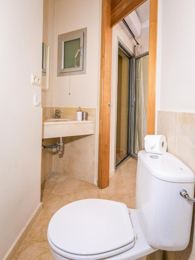 Villa Tranquila خافييا المظهر الخارجي الصورة