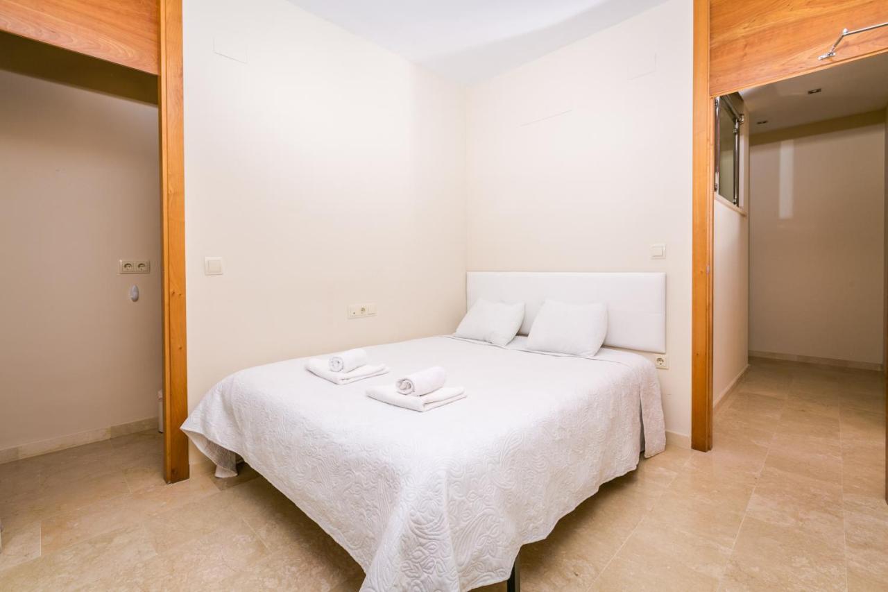 Villa Tranquila خافييا المظهر الخارجي الصورة