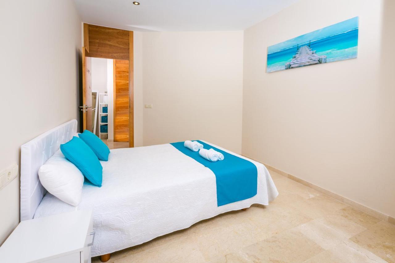 Villa Tranquila خافييا المظهر الخارجي الصورة