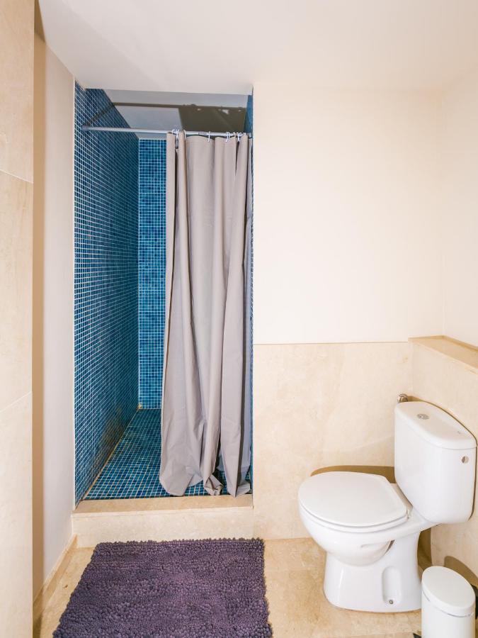 Villa Tranquila خافييا المظهر الخارجي الصورة