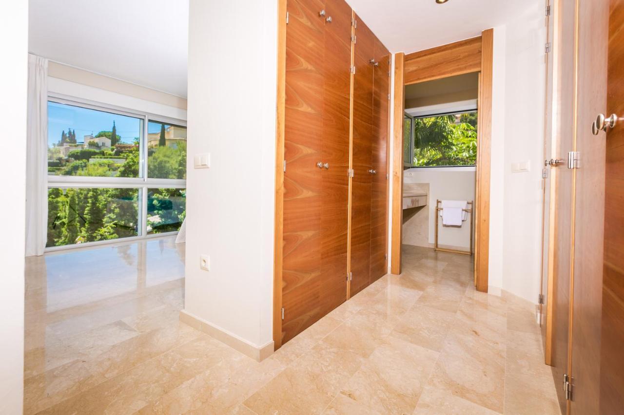 Villa Tranquila خافييا المظهر الخارجي الصورة