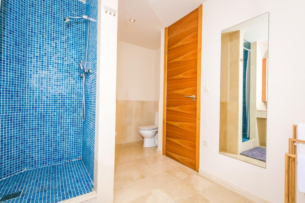 Villa Tranquila خافييا المظهر الخارجي الصورة