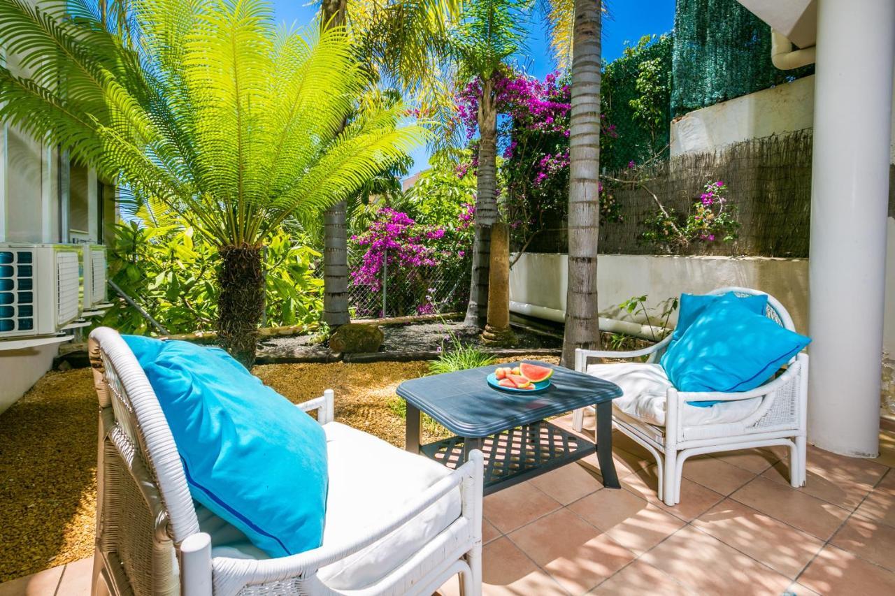 Villa Tranquila خافييا المظهر الخارجي الصورة